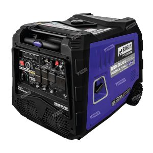 Generador Gasolinero Inverter BND-9000IS