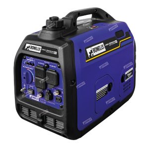 Generador Gasolinero Inverter BND-2500IS