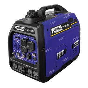 Generador Gasolinero Inverter BND-3000IS