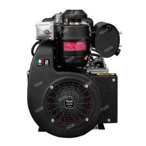 Motor Petrolero 26HP - Arranque Eléctrico