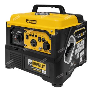 Generador Gasolinero Inverter BNR-1500IA