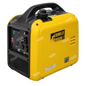 Generador Gasolinero Inverter BNR-2200IS