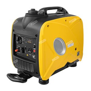 Generador Gasolinero Inverter BNR-3000IS