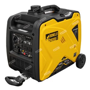 Generador Gasolinero Inverter BNR-4000IS