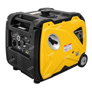 Generador Gasolinero Inverter BNR-5000IS