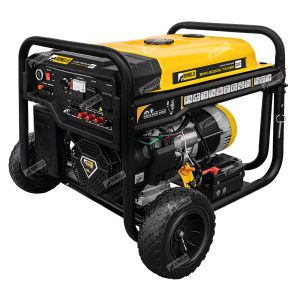 Generador Gasolinero BNR-8000E.T3/380