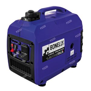 Generador Gasolinero Inverter BND-1500IS