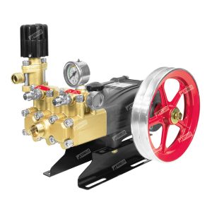 Cabezal de hidrolavadora Heavy Duty BNO-22C.AP