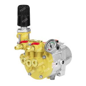 Cabezal de hidrolavadora Encastrable BNO-25