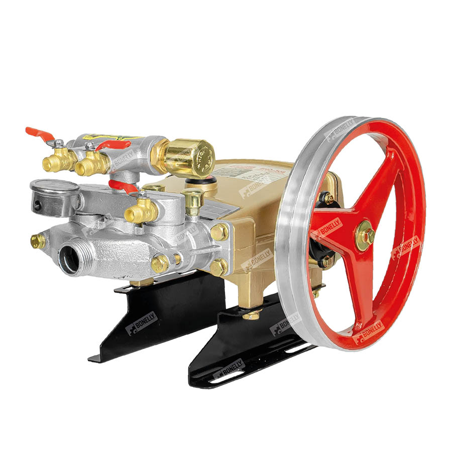 Cabezal de hidrolavadora BNO-30B