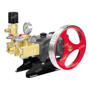 Cabezal de hidrolavadora Heavy Duty BNO-30C.AP