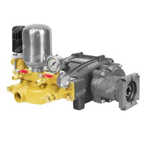 Cabezal de hidrolavadora Encastrable BNO-30EN(A)