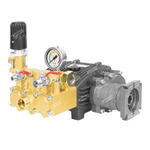 Cabezal de hidrolavadora Encastrable BNO-30EN(B)