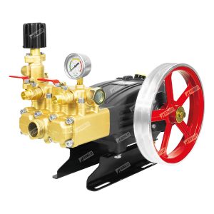 Cabezal de hidrolavadora Heavy Duty BNO-34C.AP