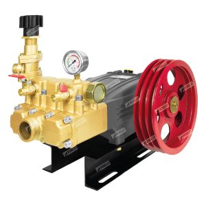 Cabezal de hidrolavadora Heavy Duty BNO-42C.AP