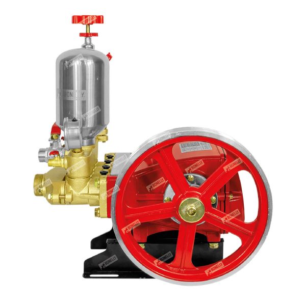 Cabezal de hidrolavadora BNO-90C - Imagen 2