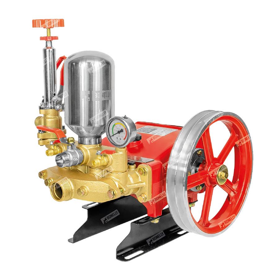 Cabezal de hidrolavadora BNO-90C