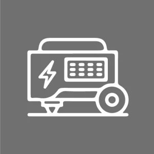 GENERADORES ELÉCTRICOS