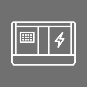 GRUPOS ELECTRÓGENOS